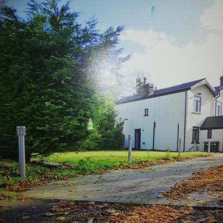 The Grange Farm House - Private Home - Rawtenstall Crawshawbooth Exterior photo